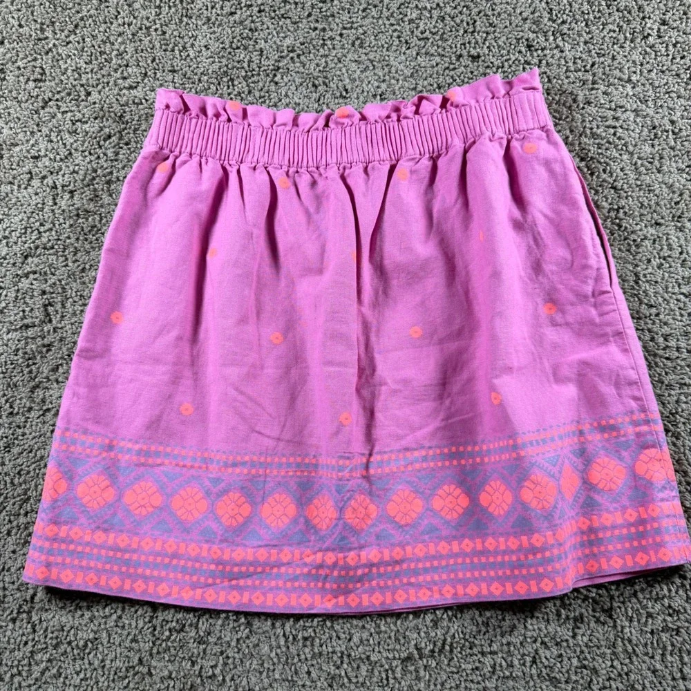 J. Crew side it this